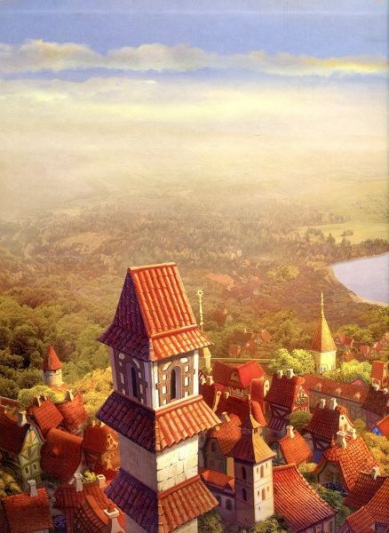 Книга Александр Пушкин «Руслан и Людмила. Пересказ для детей» 978-617-660-281-1