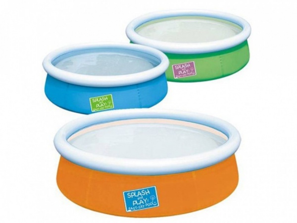 Басейн надувний Bestway BW 57241 152 см