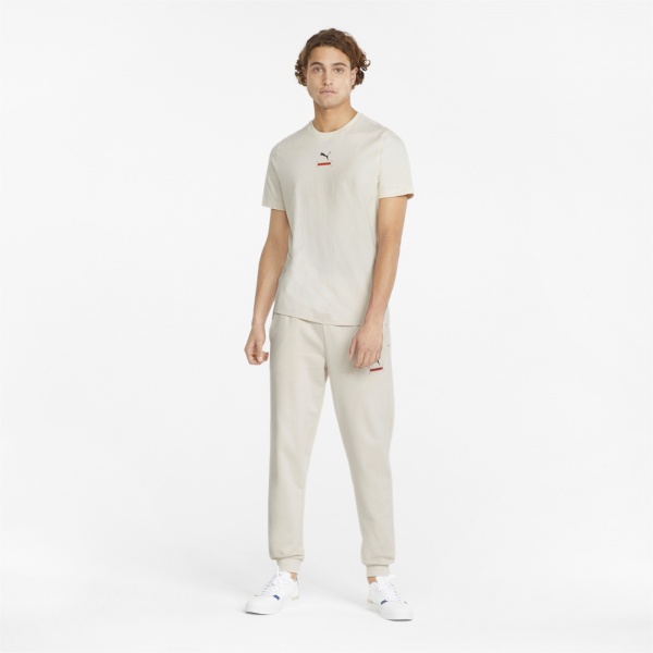 Штани Puma Better Pants 84746399 р. S білий