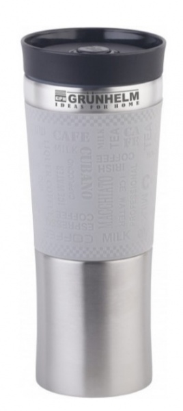 Термочашка 480 мл GTC702 Grunhelm
