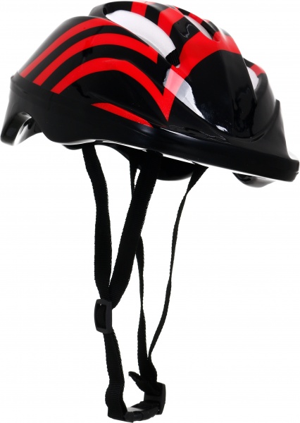 Шлем MERX Limited велосипедный 25х14х32 см MX0268570 в ассортименте