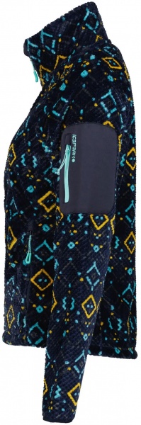 Джемпер Icepeak CRETE 54926_602_I_390 р. XL разноцветный