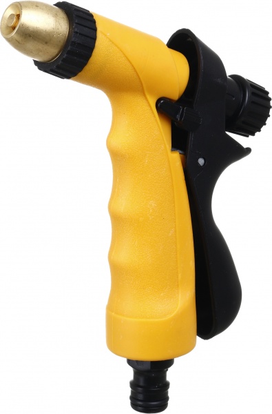 Пістолет для поливу Expert Garden DY2041 металевий 