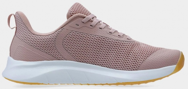 Кросівки 4F SPORTSHOES F027 4FMM00FSPOF027-56S р.41 рожевий