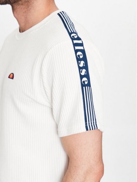 Футболка Ellesse MADORI TEE SHR18179-904 р.XL білий