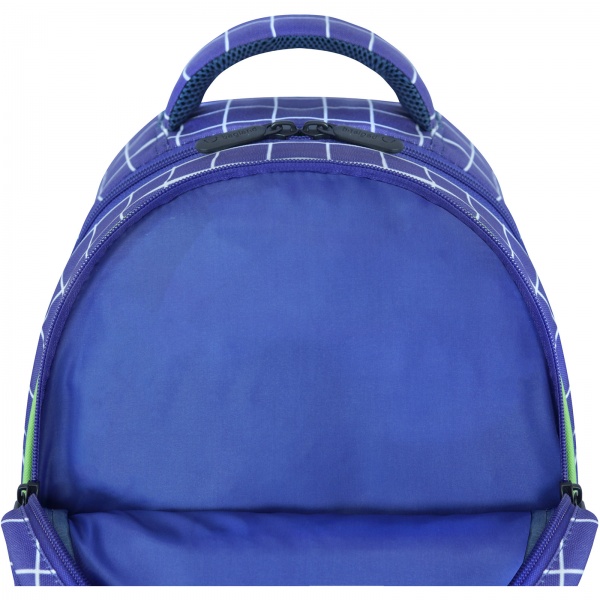 Рюкзак школьный Bagland Butterfly 565664 Ш (суб.1328)