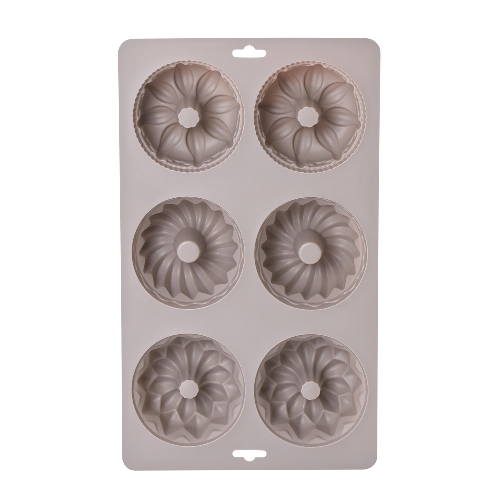 Форма для выпекания кекса Krauff 30x17,5x3,8 см 29-298-036