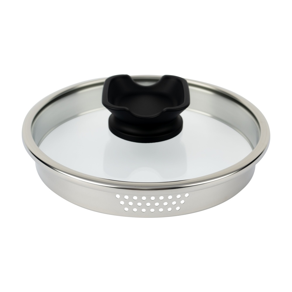 Каструля з кришкою Krauff Elegance 2,9 л 26-247-029