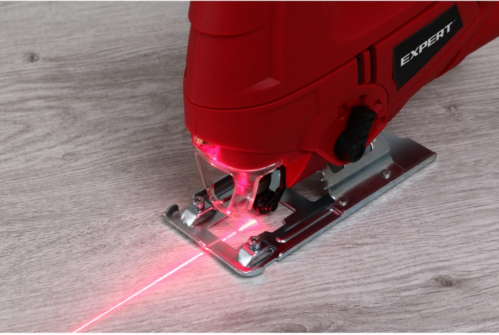 Электролобзик Expert Tools 650 Вт VPJS1050