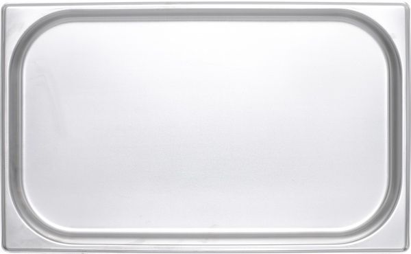 Гастроемкость 1/1-40(5л), нержавіюча сталь 0.8мм