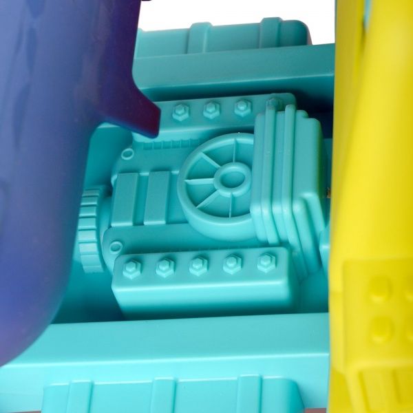 Автомобіль Battat Мегасамоскид BX1429Z