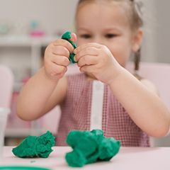 Дитяча творчість