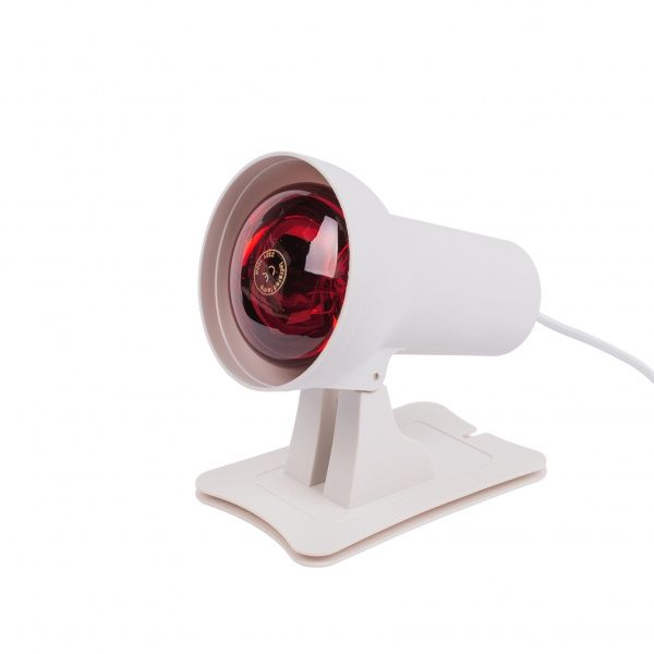 Лампа инфракрасная RD-Е27