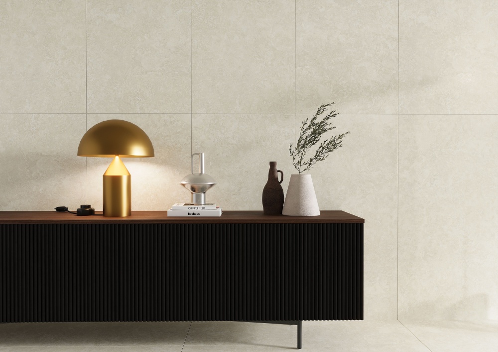 Плитка Allore Group Lima Ivory F P R Mat 60Х60 см