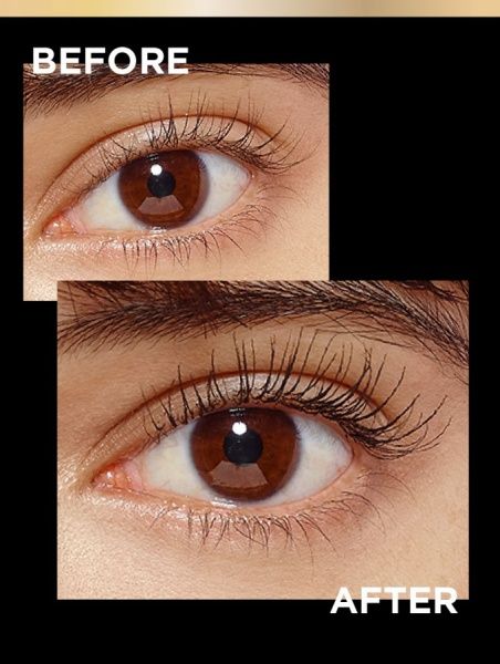 Тушь для ресниц L'Oreal Paris Telescopic Magnetic черный 8 мл