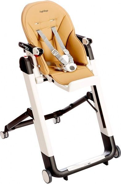 Стульчик для кормления Peg-Perego Siesta Follow Me BL56