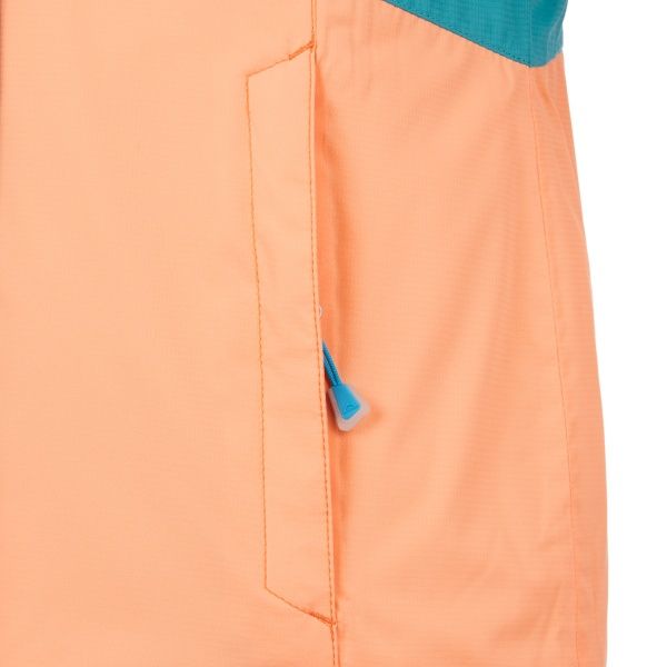 Куртка McKinley Fanny gls 294721-900632 116 синий