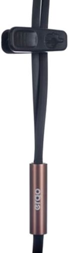 Гарнитура Ergo ES - 200 black 