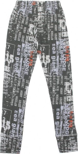 Піжама для хлопчиків Фламінго р.128 сірий хакі 