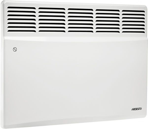 Конвектор электрический Ardesto CH-1500MCW