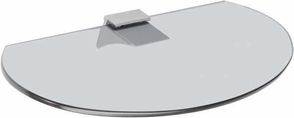 Полка Commus Gamma PL 6 OG серый 