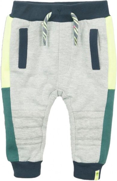 Брюки спортивні Dirkje р.62 сірий D36536-35 