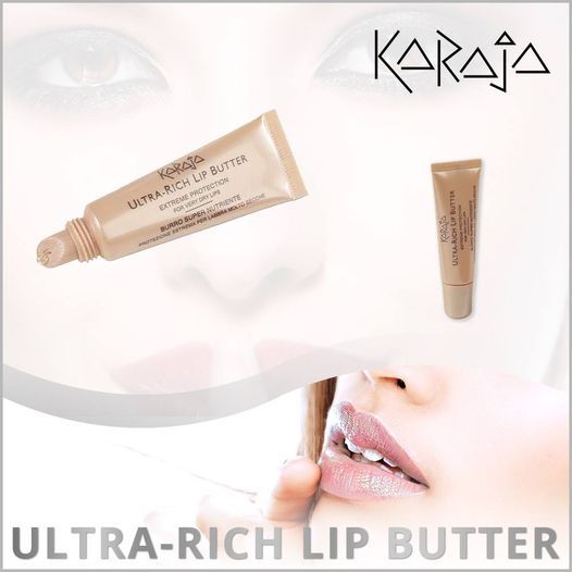 Масло для губ KARAJA 10 мл