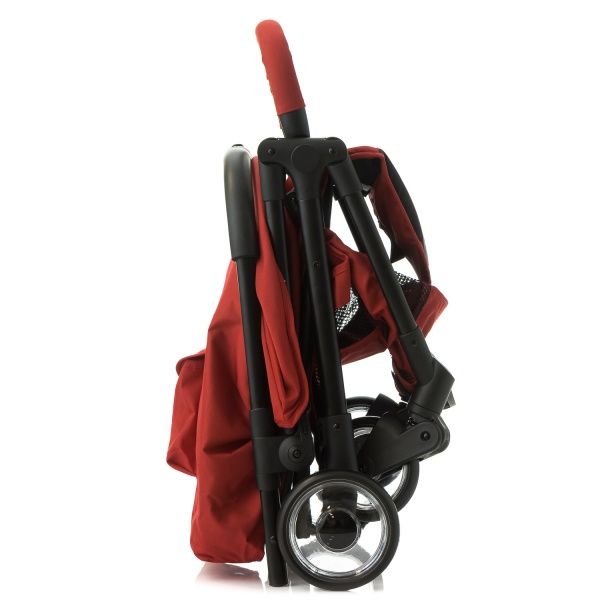 Коляска прогулочная Babyhit Colibri Ferrari Red 