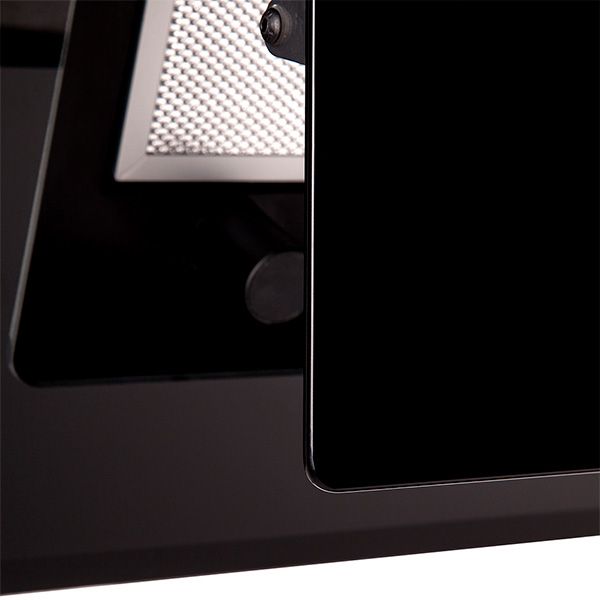 Вытяжка Pyramida BT 60 M BL