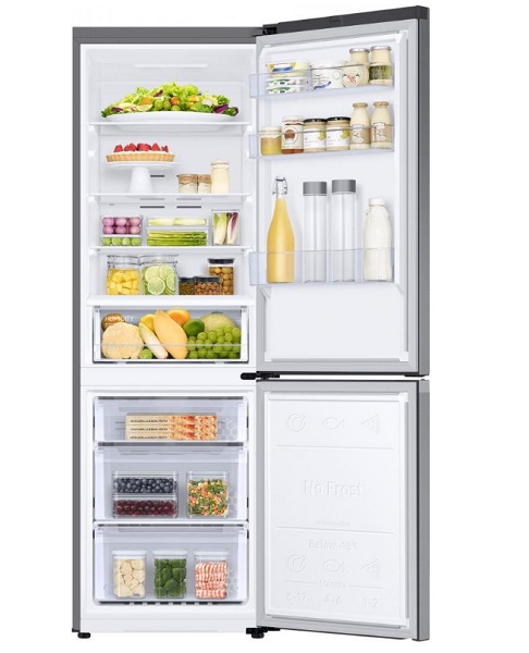 Холодильник Samsung RB34C600ES9/UA