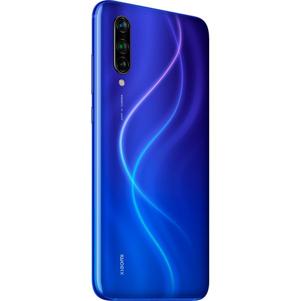Смартфон Xiaomi Mi 9 Lite 6/128 (blue)