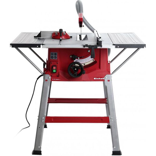 Станок циркулярный Einhell TC-TS 2025 U