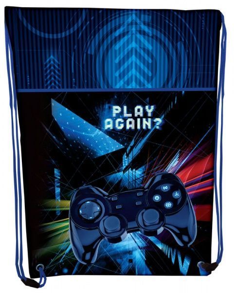 Сумка для обуви CLASS Play 46x33 см 2130C