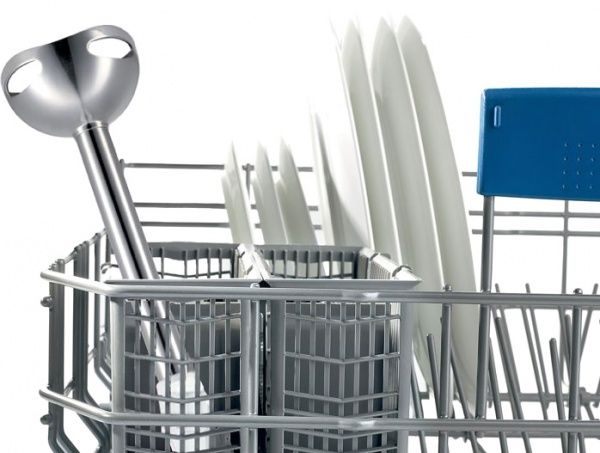 Блендер ручний Bosch ErgoMixx MS6CA4120 