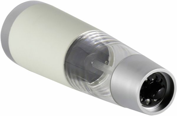 Млинок для спецій 58*19 см електричний білий Zeller