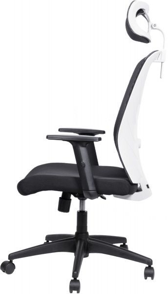 Кресло Barsky Mesh BM-04 черный 