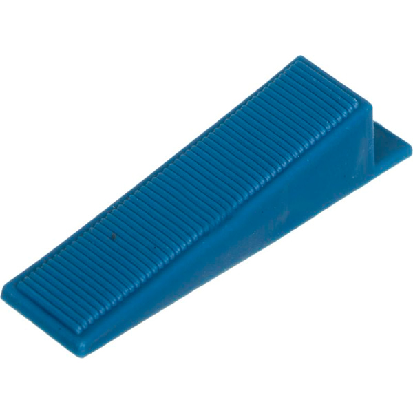 Система выравнивания плитки TMD клин 30 шт./уп