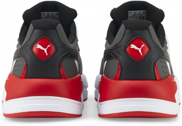 Кроссовки Puma X-Ray Speed 38463804 р.42,5 белый