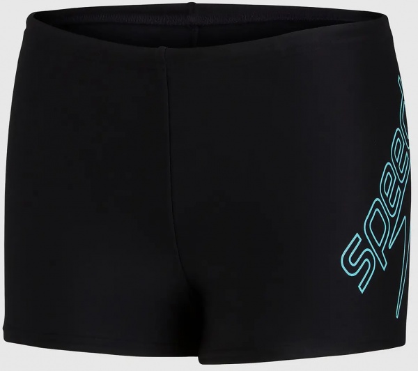 Плавки Speedo BOOMSTAR PLMT AQUASHORT JM 8-12406F888 р.15-16 чорний