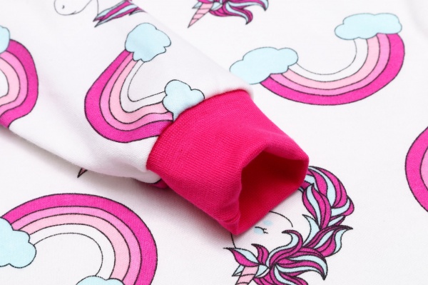 Для дівчаток Моя планета Єдиноріг Пж300-1 р.86 різнокольоровий 