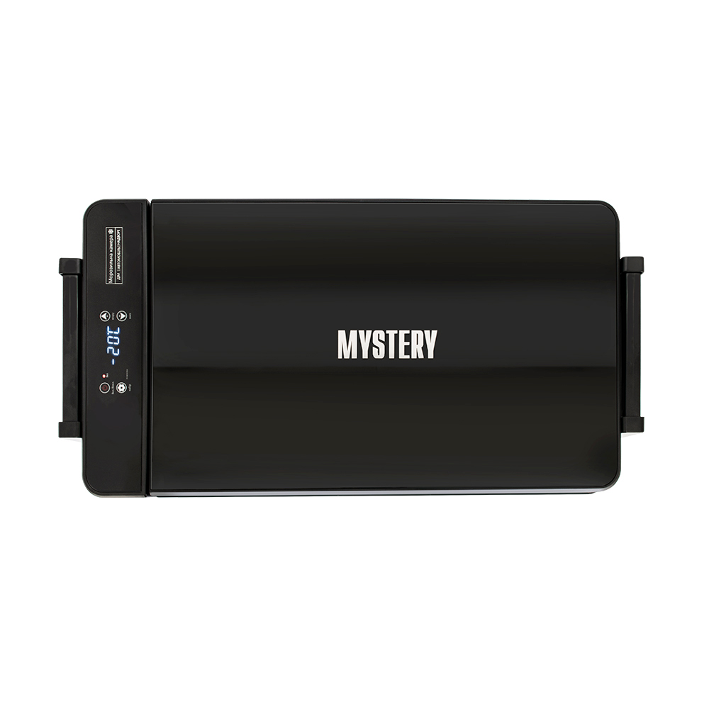 Автохолодильник компрессорный Mystery 50 л MRQ-55