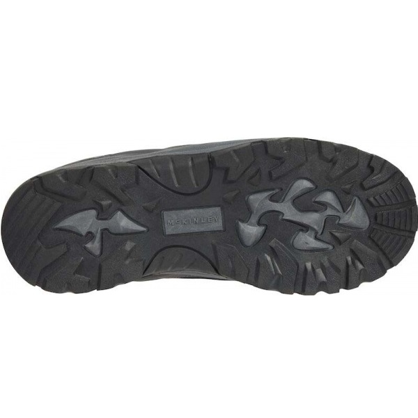 Ботинки McKinley Maine II MID AQB W 422044-900057 р.39 черный