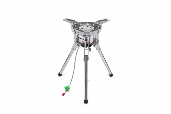 Горелка газовая BRS 69 туристический, 4360 ВТ