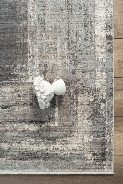 Килим Ekohali Soho New Modern 3706 Papirus 200x300 см 