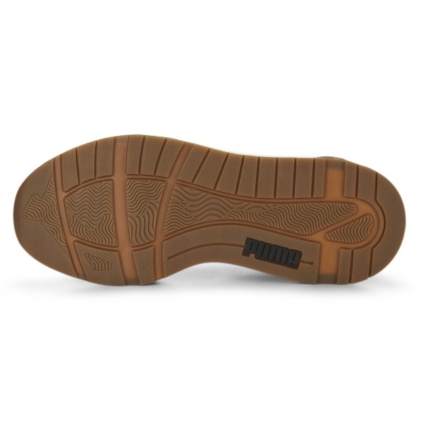 Кроссовки Puma TRINITY 38928905 р.44 UK 9,5 белый