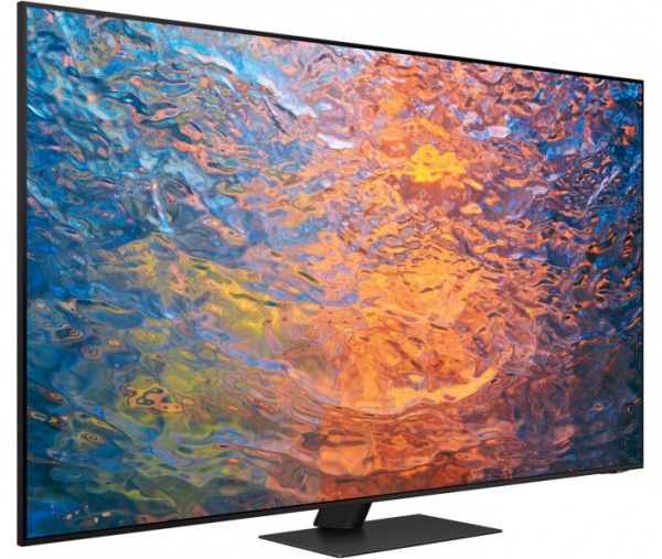Телевизор Samsung QE65QN95CAUXUA