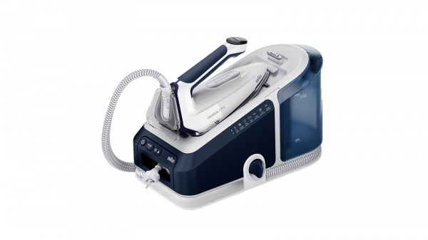 Гладильная система Braun IS7282BL CareStyle 7 Pro 
