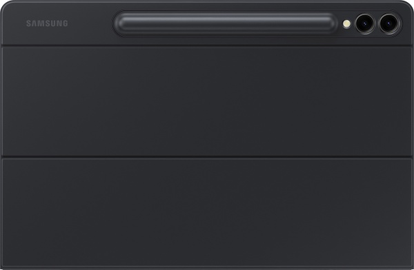 Чохол-клавіатура Samsung Book Cover Keyboard Slim для Tab S9+ black (EF-DX810BBEGUA) 