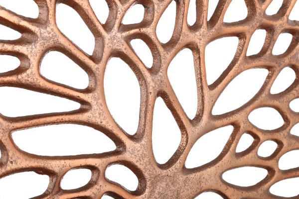 Статуетка дерево життя 44х34х11 см AL-22749C метал