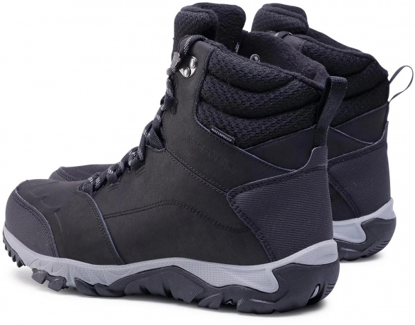 Черевики MERRELL THERMO FRACTAL MID WP J90391 р.42 чорний